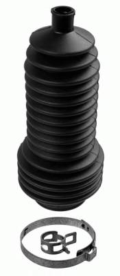 LEMFORDER 30180 01 OSЈONA PRZEKЈADNI KIEROWNICZEJ RENAULT