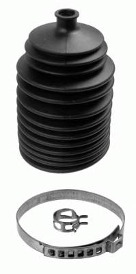 LEMFORDER 30199 01 OSЈONA PRZEKЈADNI KIEROWNICZEJ NISSAN