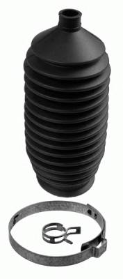 LEMFORDER 30207 01 Пыльник рул. рейки CITROEN, PEUGEOT