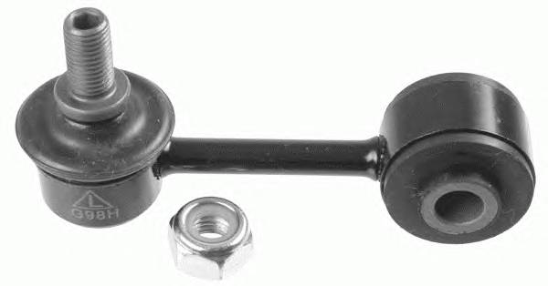 LEMFORDER 32009 01 Тяга стаб. MAZDA задн. ось (пр-в... LEMFORDER 32009 01 Тяга стаб. MAZDA задн. ось (пр-в...