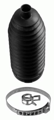 LEMFORDER 33619 01 Пыльник рейки Espace4/Vel Satis