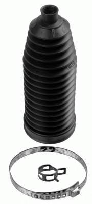 LEMFORDER 33615 01 Пыльник рул. рейки AUDI, BMW, CHERY