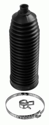 LEMFORDER 33624 01 Пыльник рул. рейки MB передн.