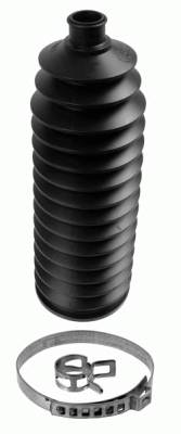 LEMFORDER 34400 01 Пыльник рул. рейки FIAT, SAAB пе