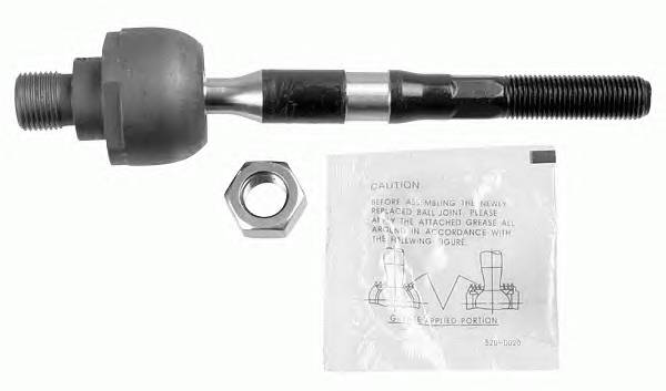 LEMFORDER 34333 01 DRҐІEK KIEROWNICZY KIA LEMFORDER 34333 01 DRҐІEK KIEROWNICZY KIA