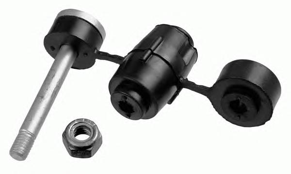LEMFORDER 29514 02 Тяга стаб. NISSAN, RENAULT передн. 