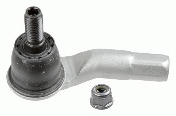 LEMFORDER 3784801 KONCOWKA DRAZKA VOLKSWAGEN  L