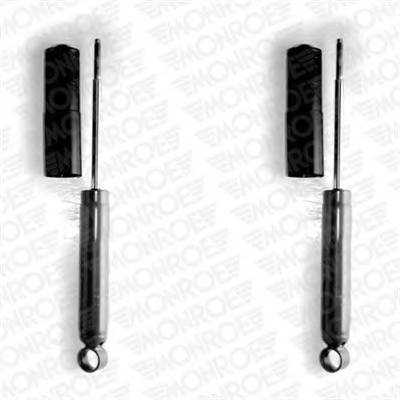 MONROE D7029 Амортизатор MONROE D7029 Амортизатор
