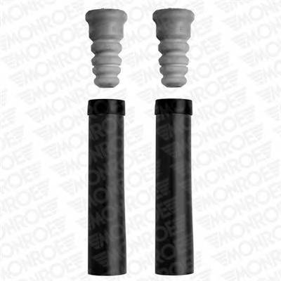 MONROE PK184 Пилозахисний комілект, амо...