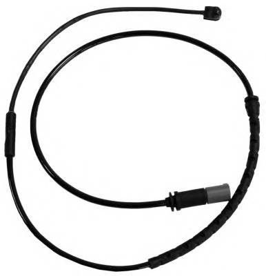 TEXTAR 98043600 Сигнализатор, износ тормоз