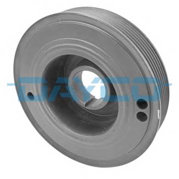 DAYCO DPV1142 Ременный шкив, коленчатый в... DAYCO DPV1142 Ременный шкив, коленчатый в...