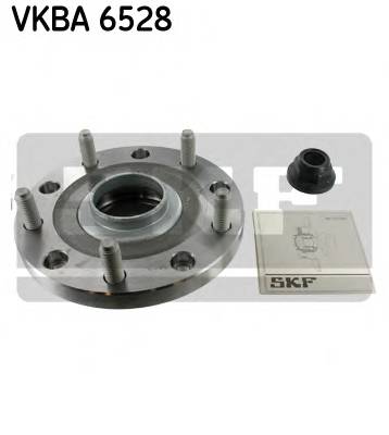 SKF VKBA 6528 Комплект подшипника ступиц
