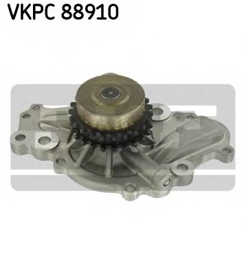SKF VKPC 88910 Водяний насос SKF VKPC 88910 Водяний насос