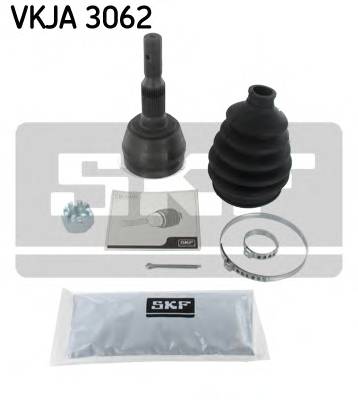 SKF VKJA 3062 Шарнирный комплект, привод