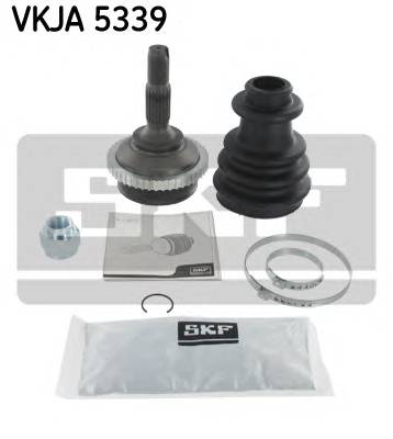 SKF VKJA 5339 Шарнирный комплект, привод