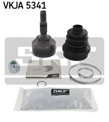 SKF VKJA 5341 Шарнирный комплект, привод