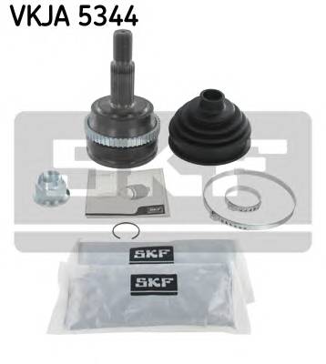 SKF VKJA 5344 Шарнирный комплект, привод