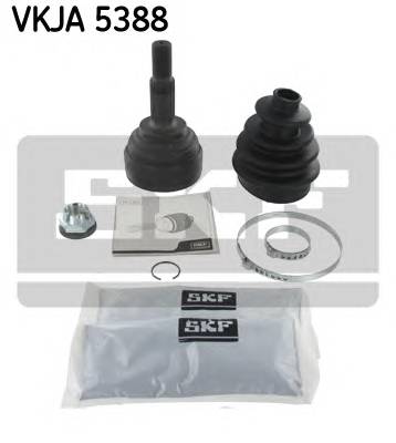 SKF VKJA 5388 Шарнирный комплект, привод