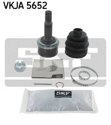 SKF VKJA 5652 Шарнирный комплект, привод