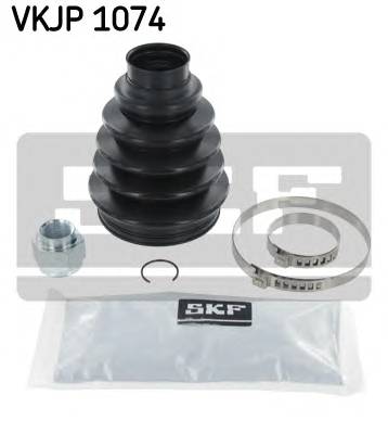SKF VKJP 1074 Комплект пылника, приводно