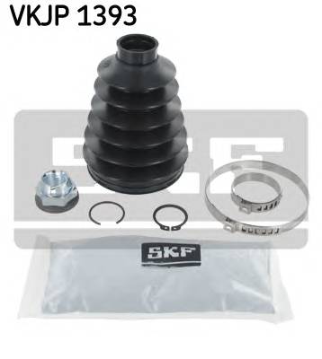 SKF VKJP 1393 Комплект пылника, приводно