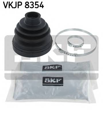 SKF VKJP 8354 Комплект пильника, приводн... SKF VKJP 8354 Комплект пильника, приводн...