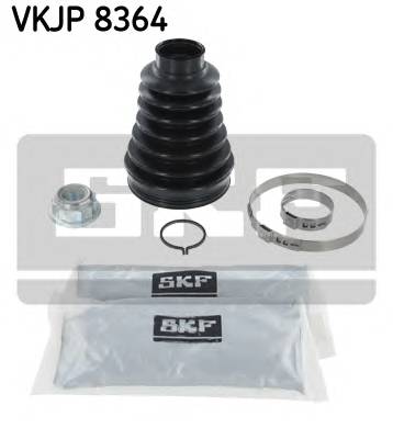 SKF VKJP 8364 Комплект пылника, приводно�