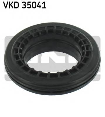 SKF VKD 35041 Підшипник кульковий d>30 амо... SKF VKD 35041 Підшипник кульковий d>30 амо...