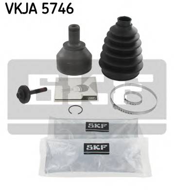 SKF VKJA 5746 Шарнирный комплект, привод�