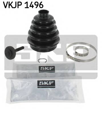 SKF VKJP 1496 Комплект пылника, приводно