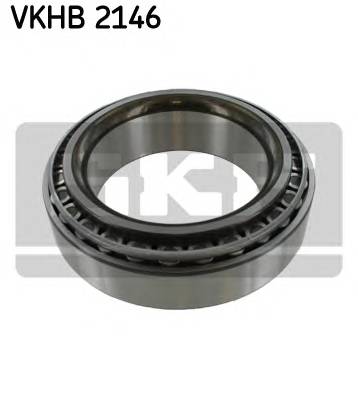 SKF VKHB 2146 Подшипник ступицы колеса