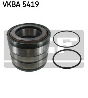 SKF VKBA 5419 Комплект подшипника ступиц... SKF VKBA 5419 Комплект подшипника ступиц...