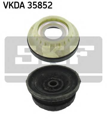 SKF VKDA35852  SKF VKDA35852