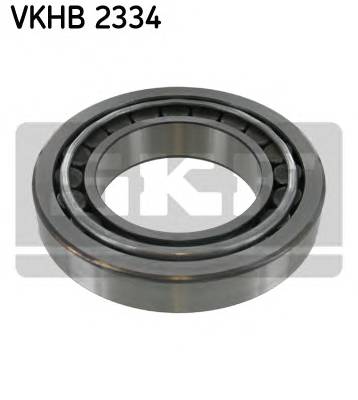 SKF VKHB 2334 Подшипник ступицы колеса SKF VKHB 2334 Подшипник ступицы колеса