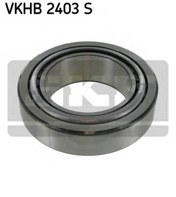 SKF VKHB 2403 S Подшипник ступицы колеса SKF VKHB 2403 S Подшипник ступицы колеса