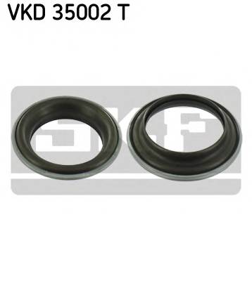 SKF VKD 35002 T Подшипник качения, опора ст