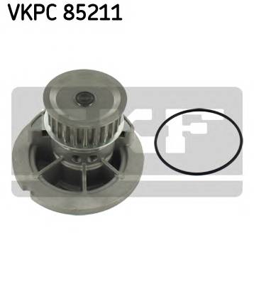 SKF VKPC 85211 Водяний насос SKF VKPC 85211 Водяний насос