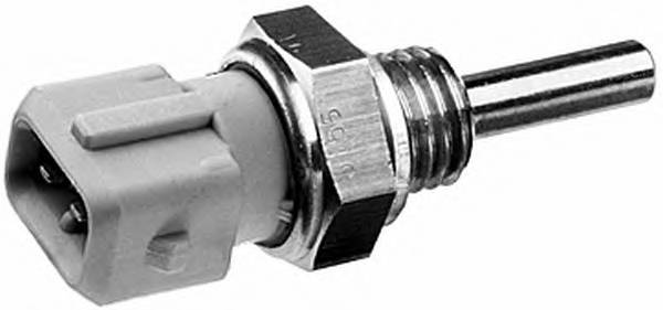 HELLA 6PT 009 107-561 Датчик, температура охлажд