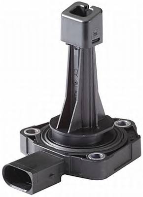 HELLA 6PR 009 622-081 Датчик, уровень моторного м