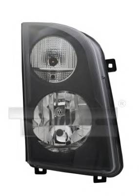 TYC 20-12351-05-2 Основная фара TYC 20-12351-05-2 Основная фара