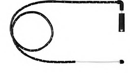 BREMBO A 00 241 Сигнализатор, износ тормоз