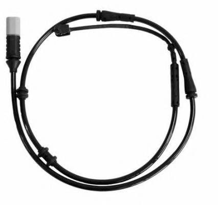 BREMBO A 00 423 Сигнализатор, износ тормоз