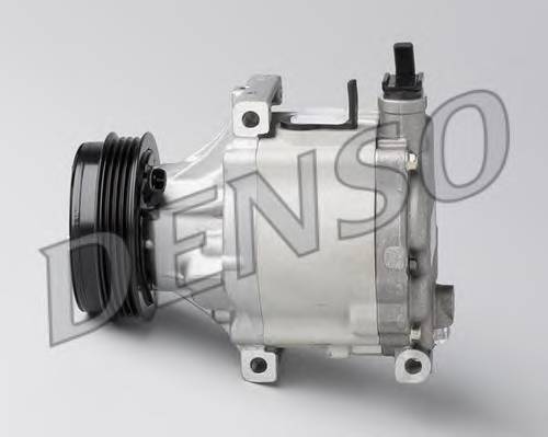 DENSO DCP36001 Компресор, кондиціонер DENSO DCP36001 Компресор, кондиціонер