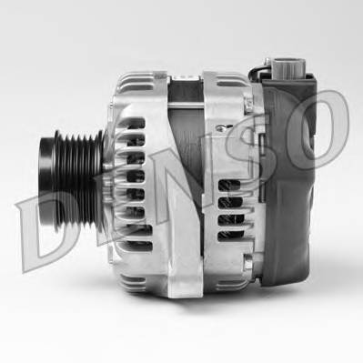 DENSO DAN1014 Генератор DENSO DAN1014 Генератор