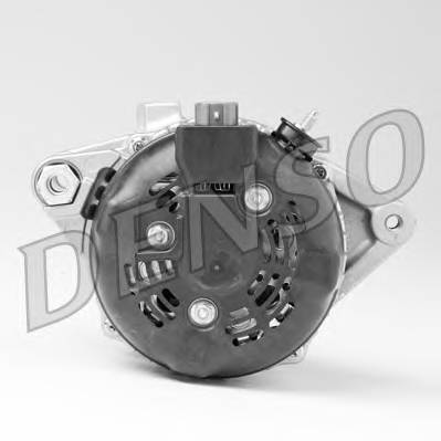 DENSO DAN1019 Генератор
