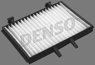 DENSO DCF309P Фильтр, воздух во внутренно... DENSO DCF309P Фильтр, воздух во внутренно...