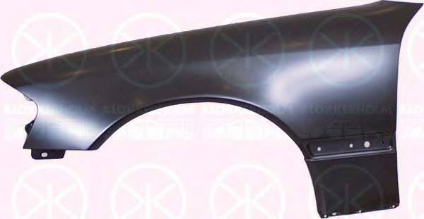 KLOKKERHOLM 3512312 Крыло