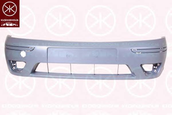 KLOKKERHOLM 2532903 Буфер