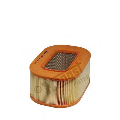 HENGST FILTER E197L Воздушный фильтр HENGST FILTER E197L Воздушный фильтр
