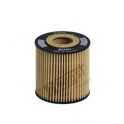 HENGST FILTER E20H D79 Масляный фильтр